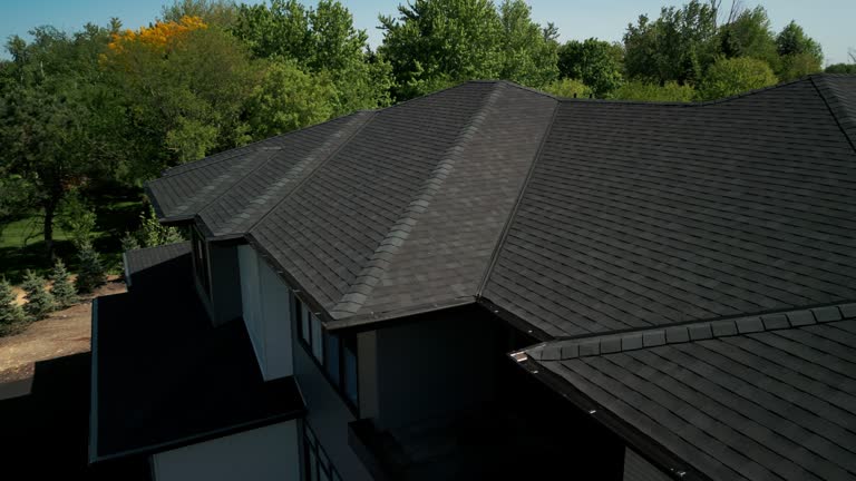 Geneva, OH Roofing Service Company
