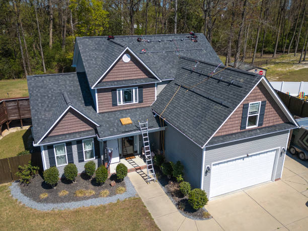 Best Wood Shake Roofing  in Geneva, OH